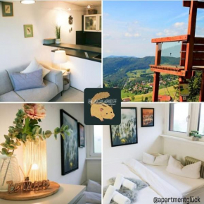 - Black4Rest Siebenschläfer Apartment Todtnauberg -